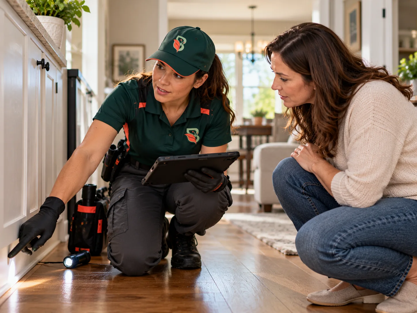 Pest Control Tyaskin, MD FAQs